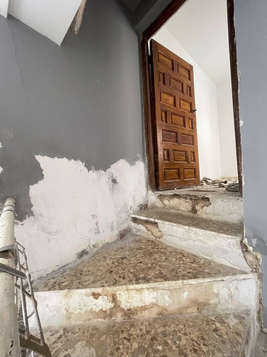 House for Sale in Buendía