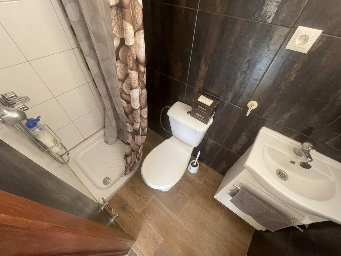 House for Sale in Buendía