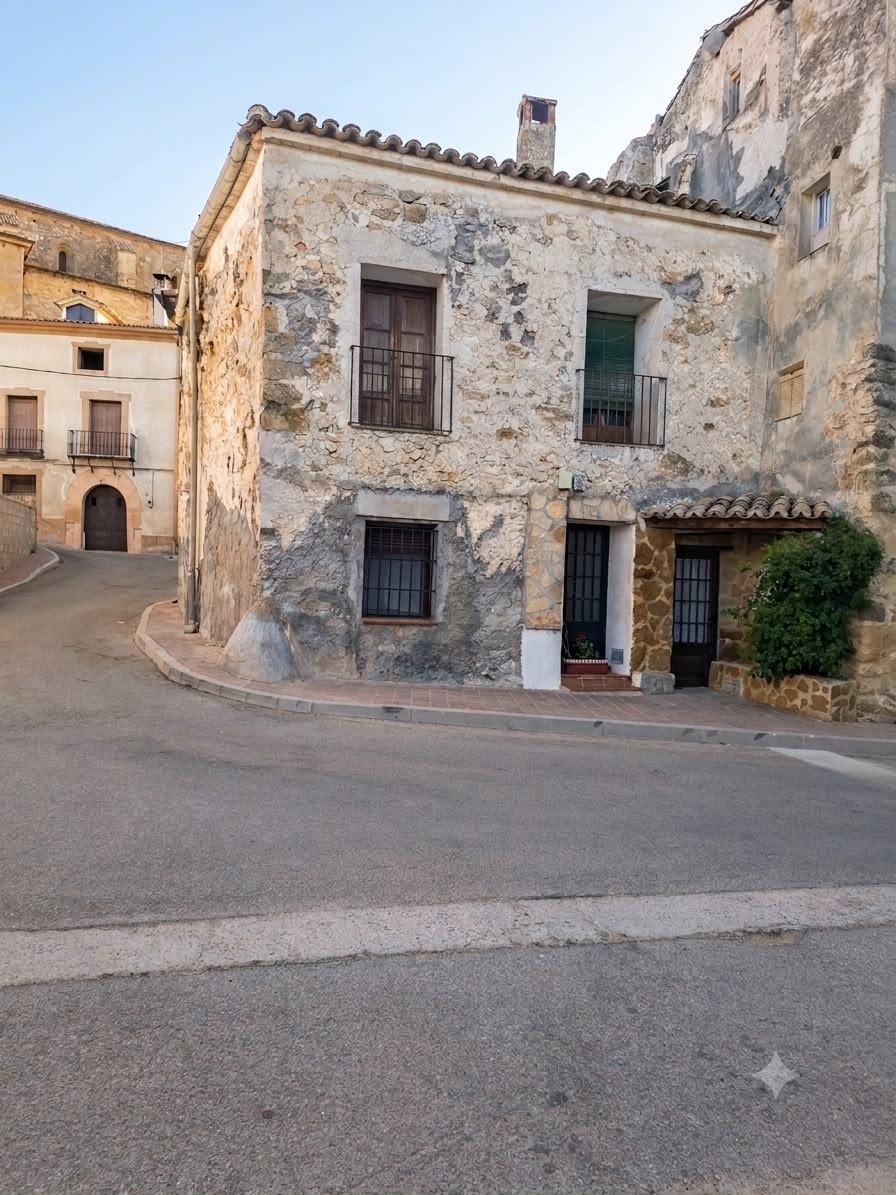 House for Sale in Buendía