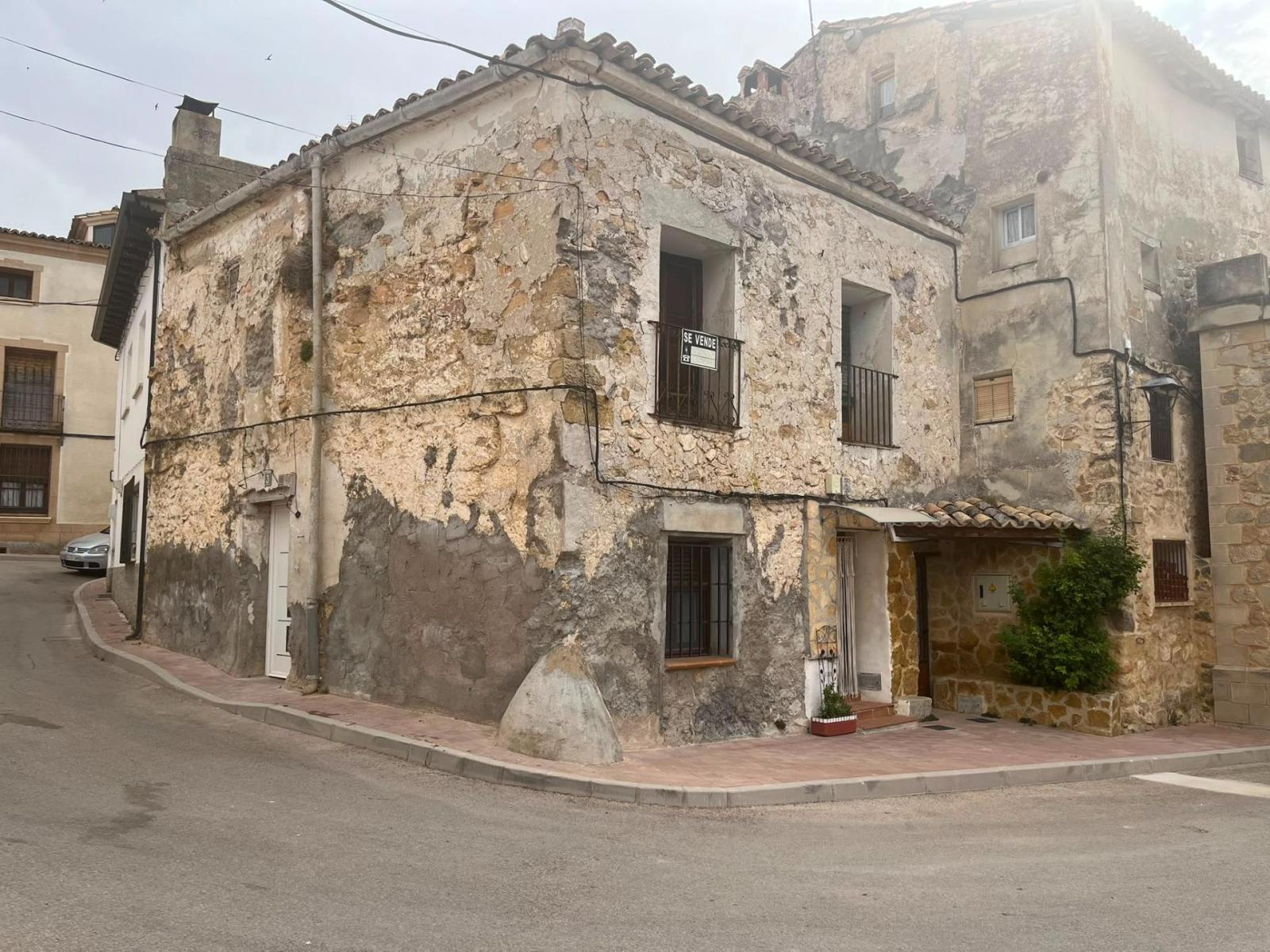 House for Sale in Buendía
