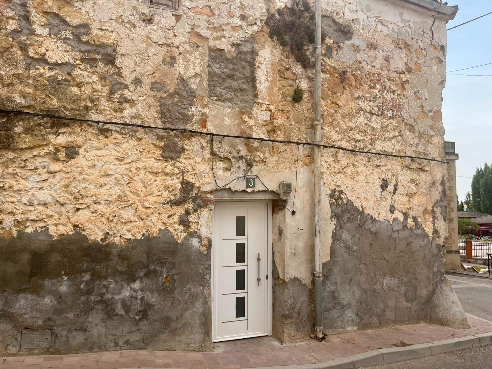 House for Sale in Buendía