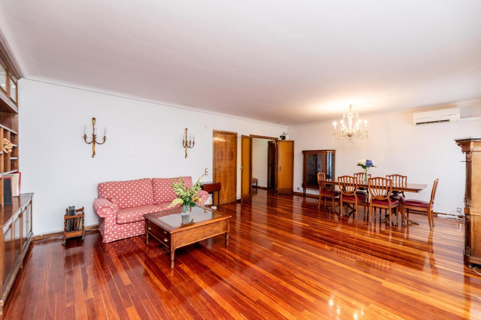Piso en Venta en Madrid