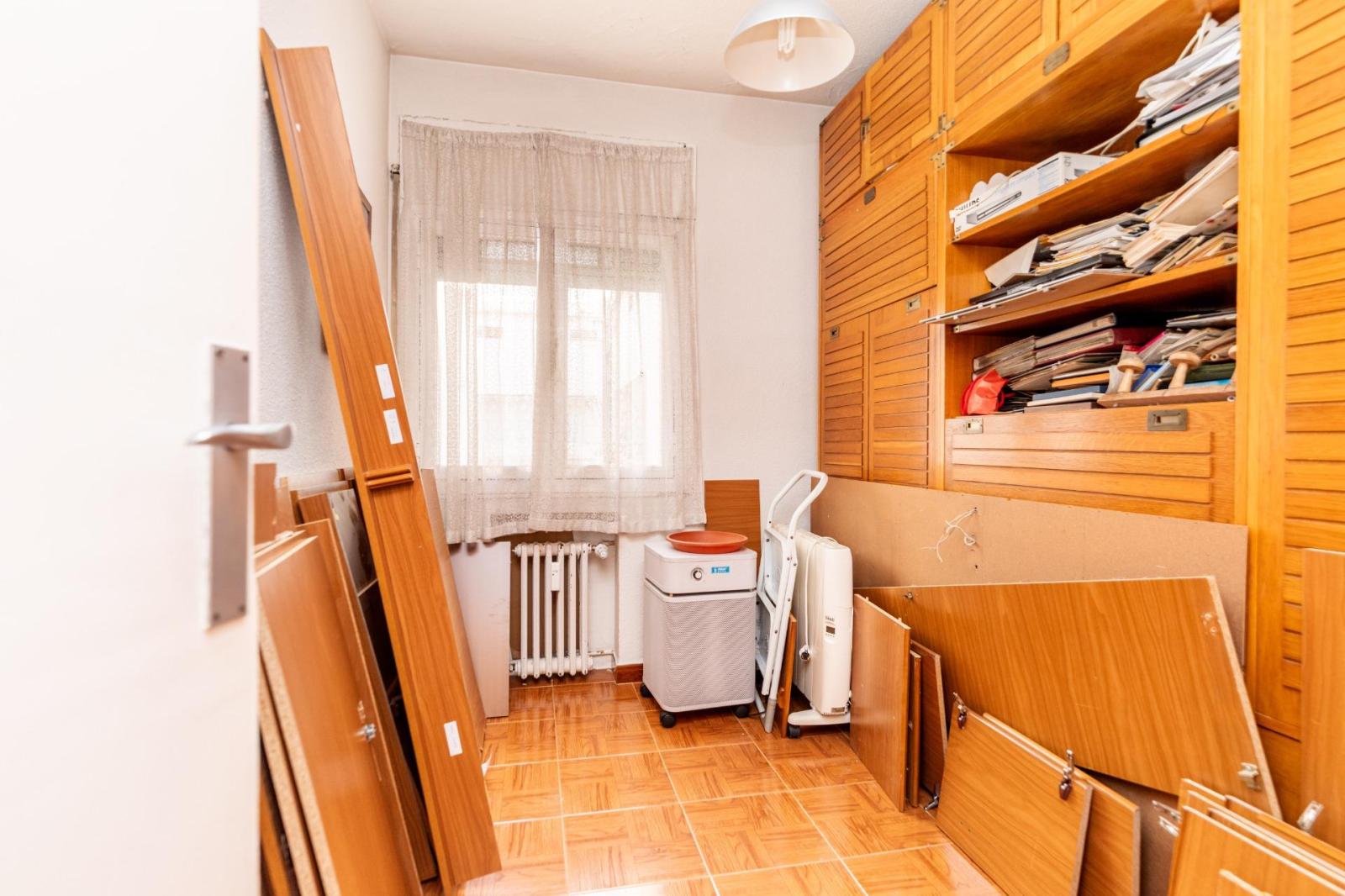 Piso en Venta en Madrid