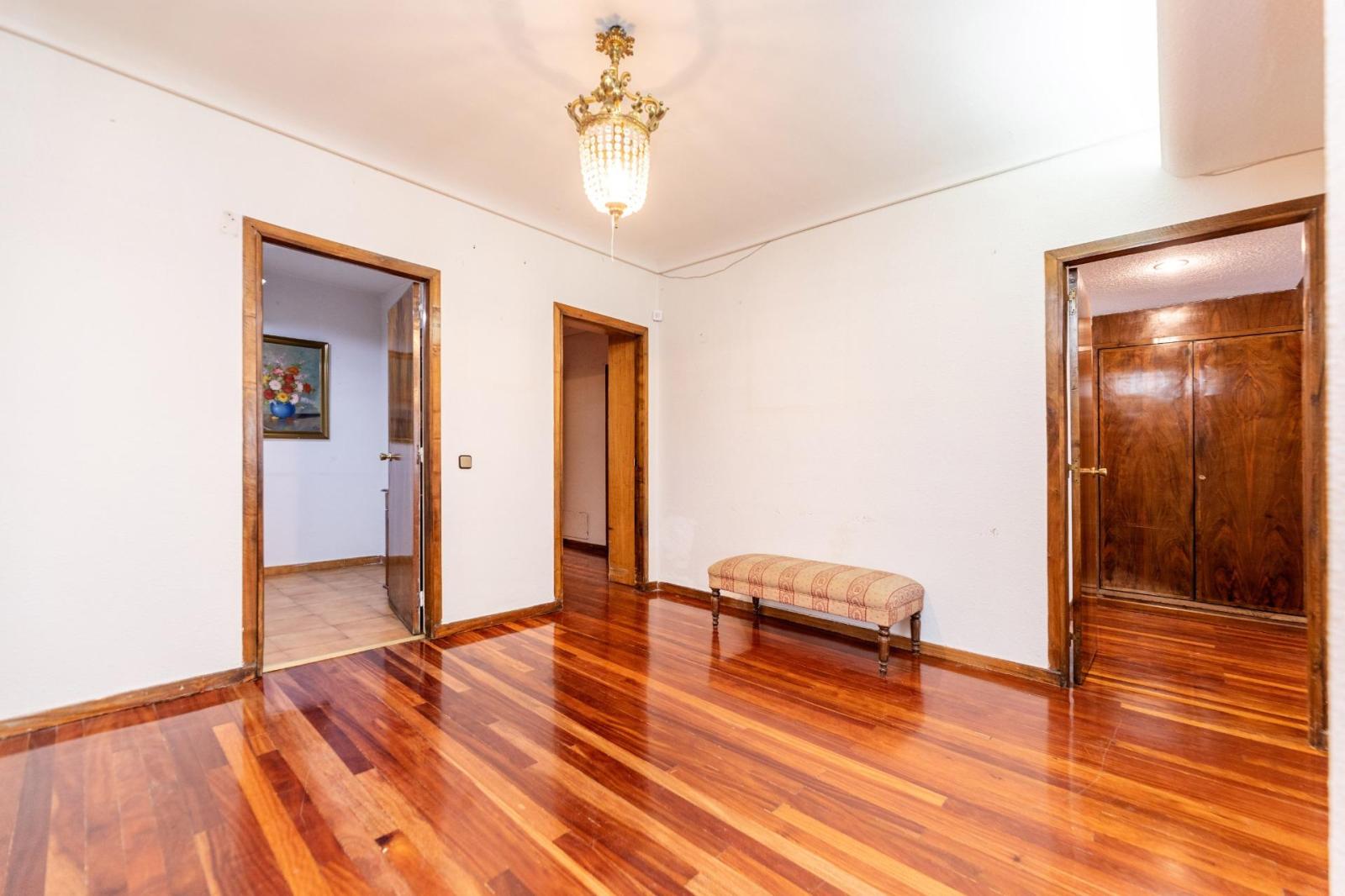 Piso en Venta en Madrid