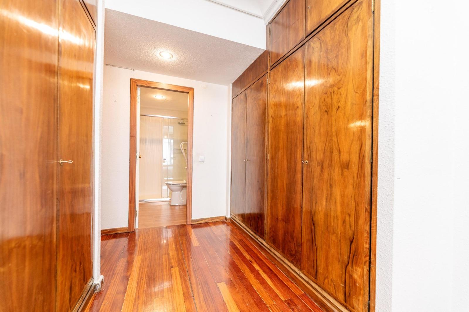 Piso en Venta en Madrid