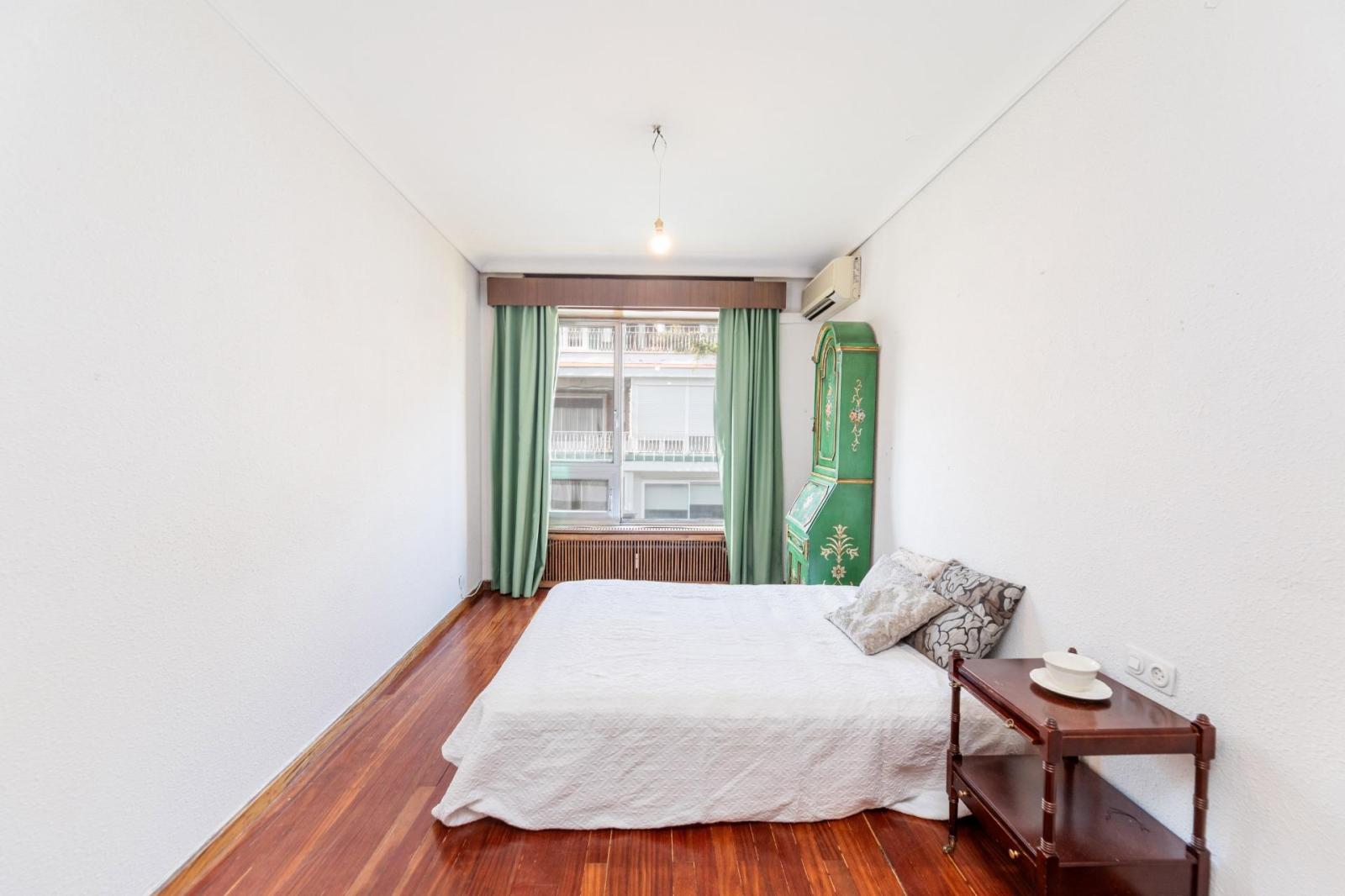 Flat for Sale in Madrid