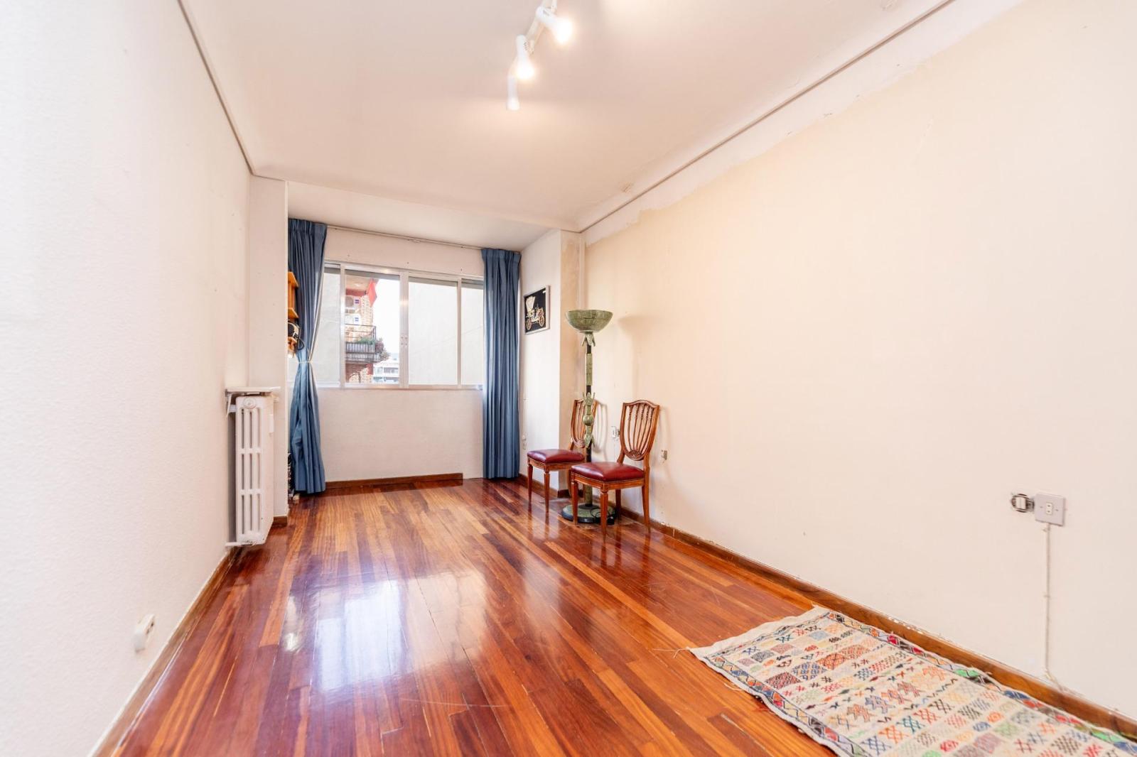 Piso en Venta en Madrid