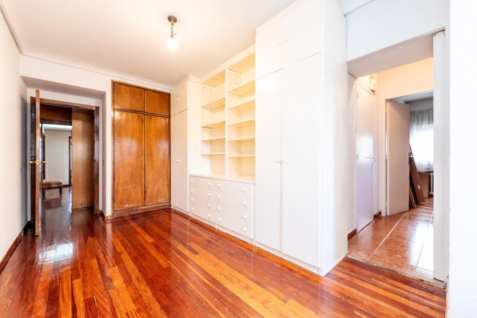 Piso en Venta en Madrid