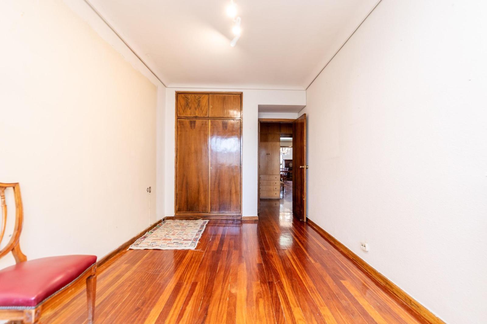 Piso en Venta en Madrid