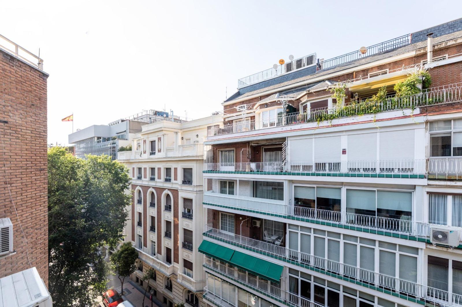 Piso en Venta en Madrid