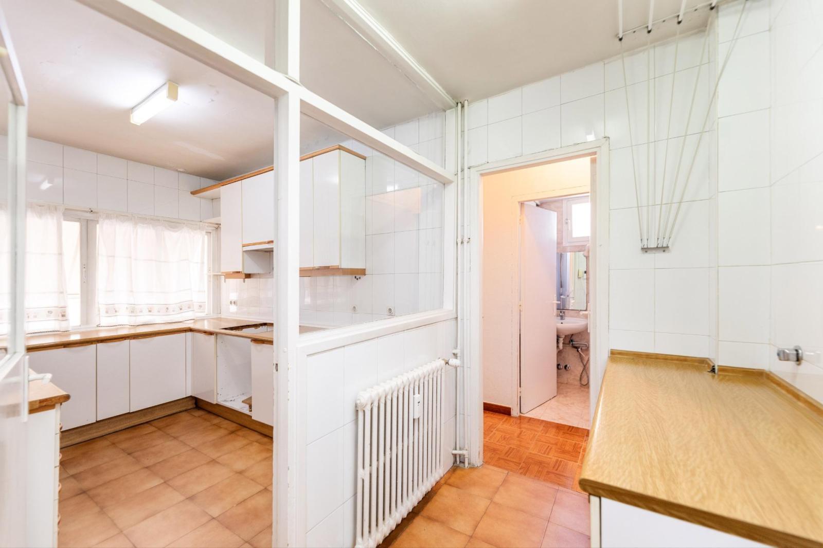 Piso en Venta en Madrid