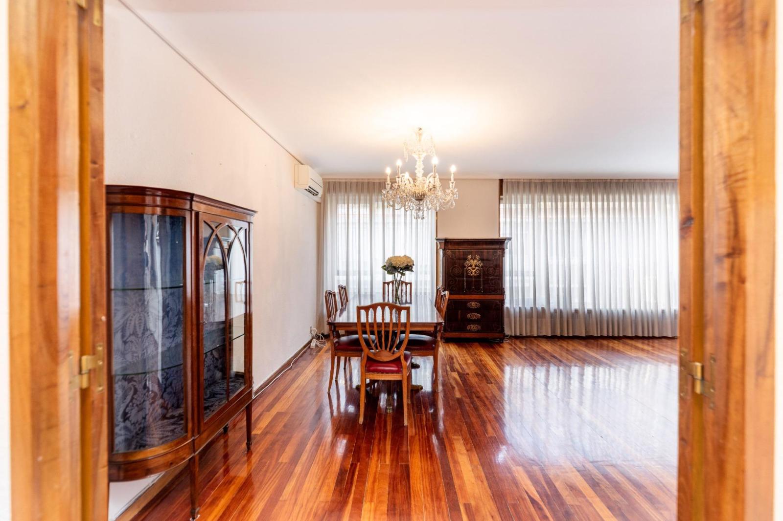 Piso en Venta en Madrid