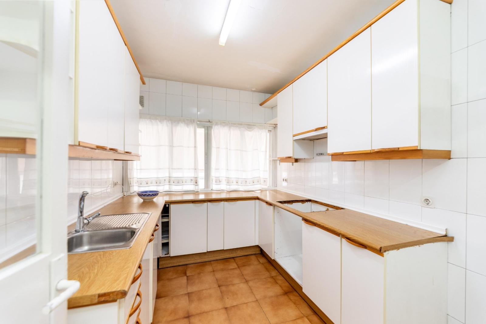 Piso en Venta en Madrid