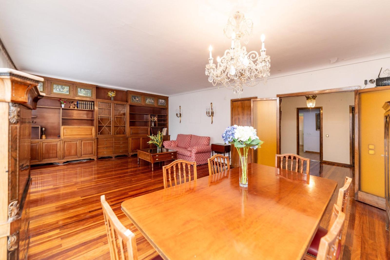 Piso en Venta en Madrid