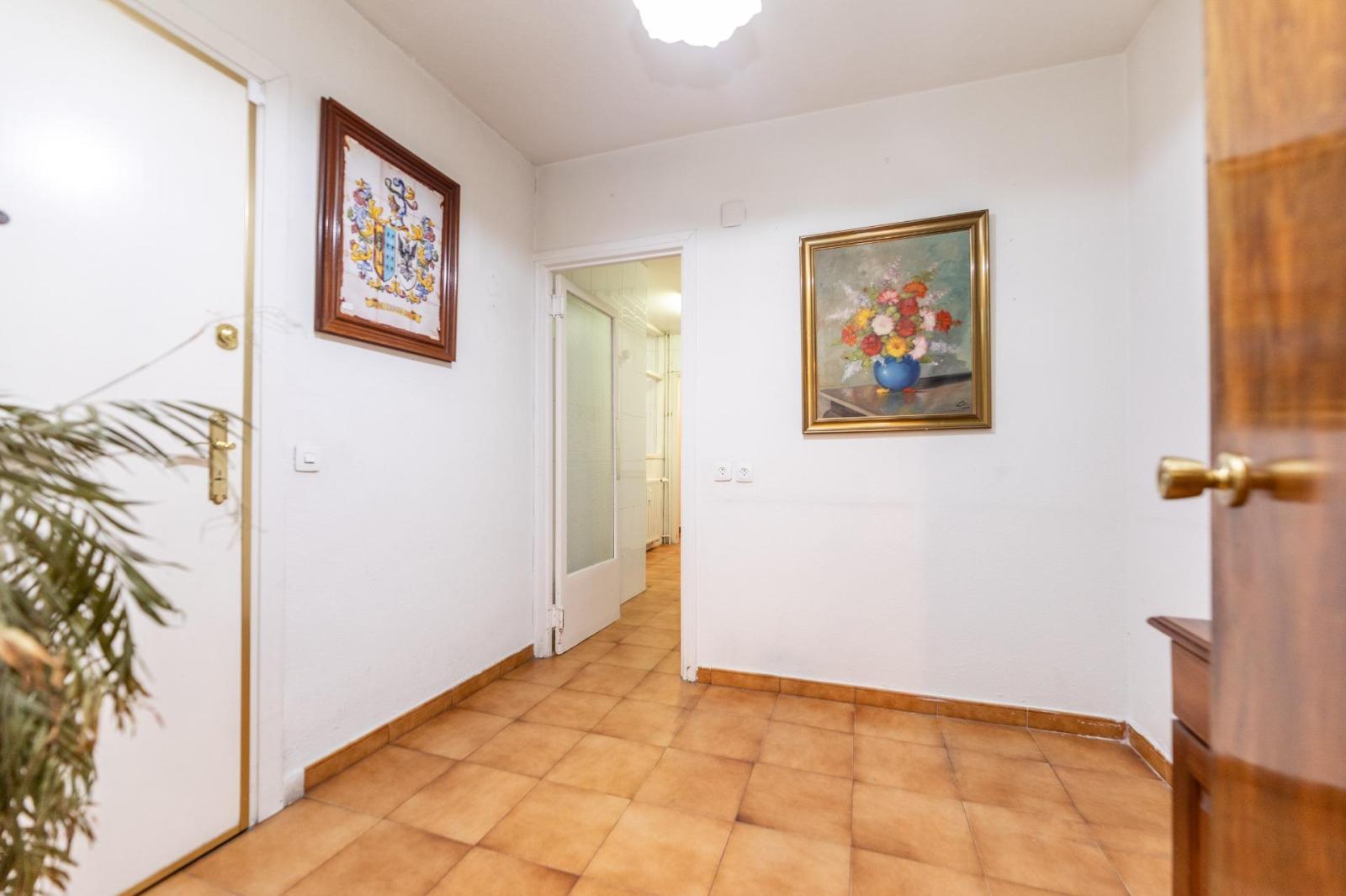 Piso en Venta en Madrid