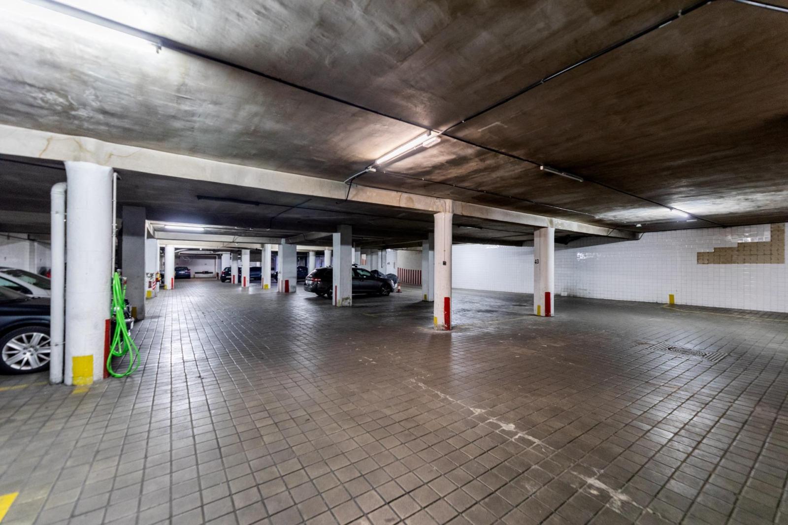 Garaje en Venta en Madrid