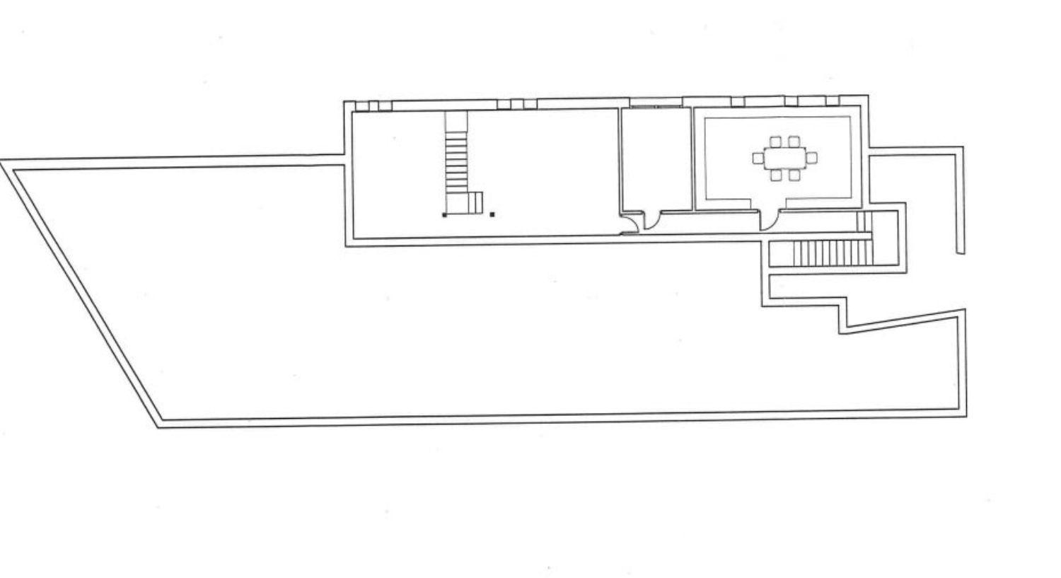 Building for Sale in Riocabado