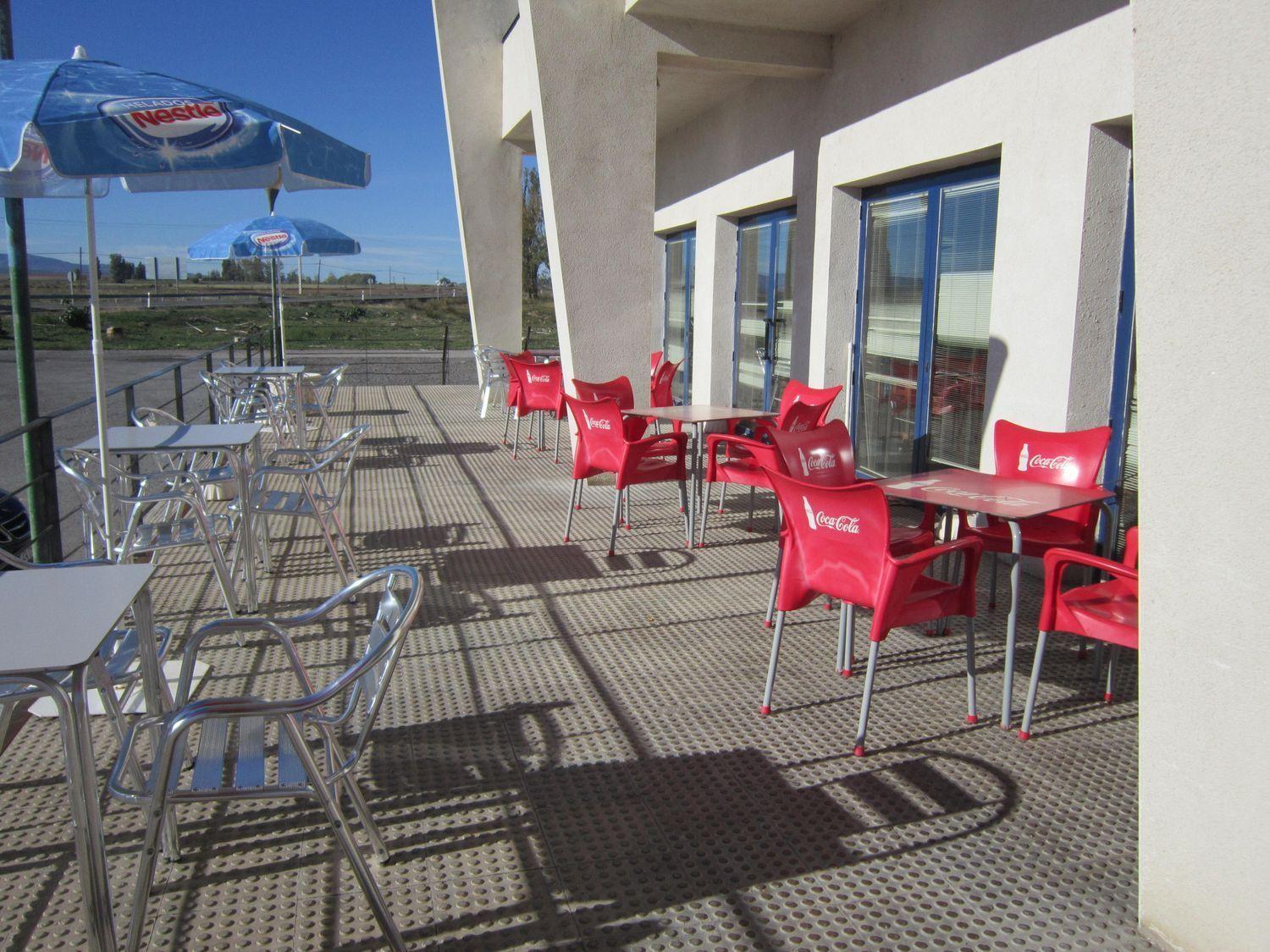 Building for Sale in Riocabado