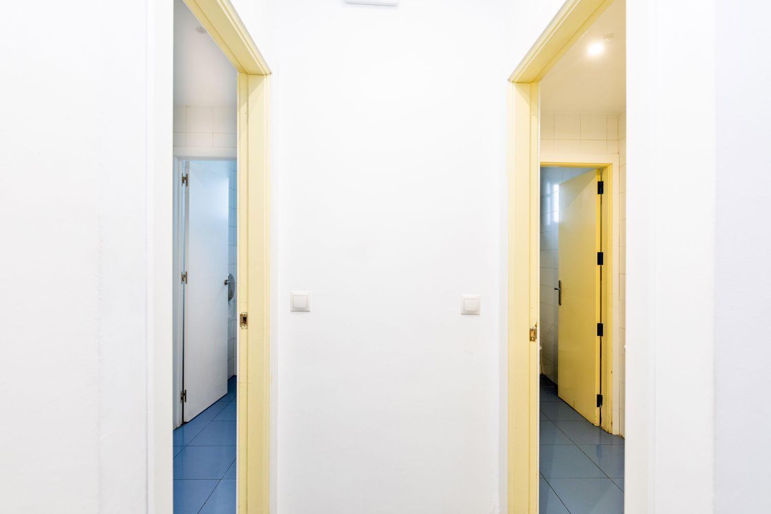 Building for Sale in Riocabado