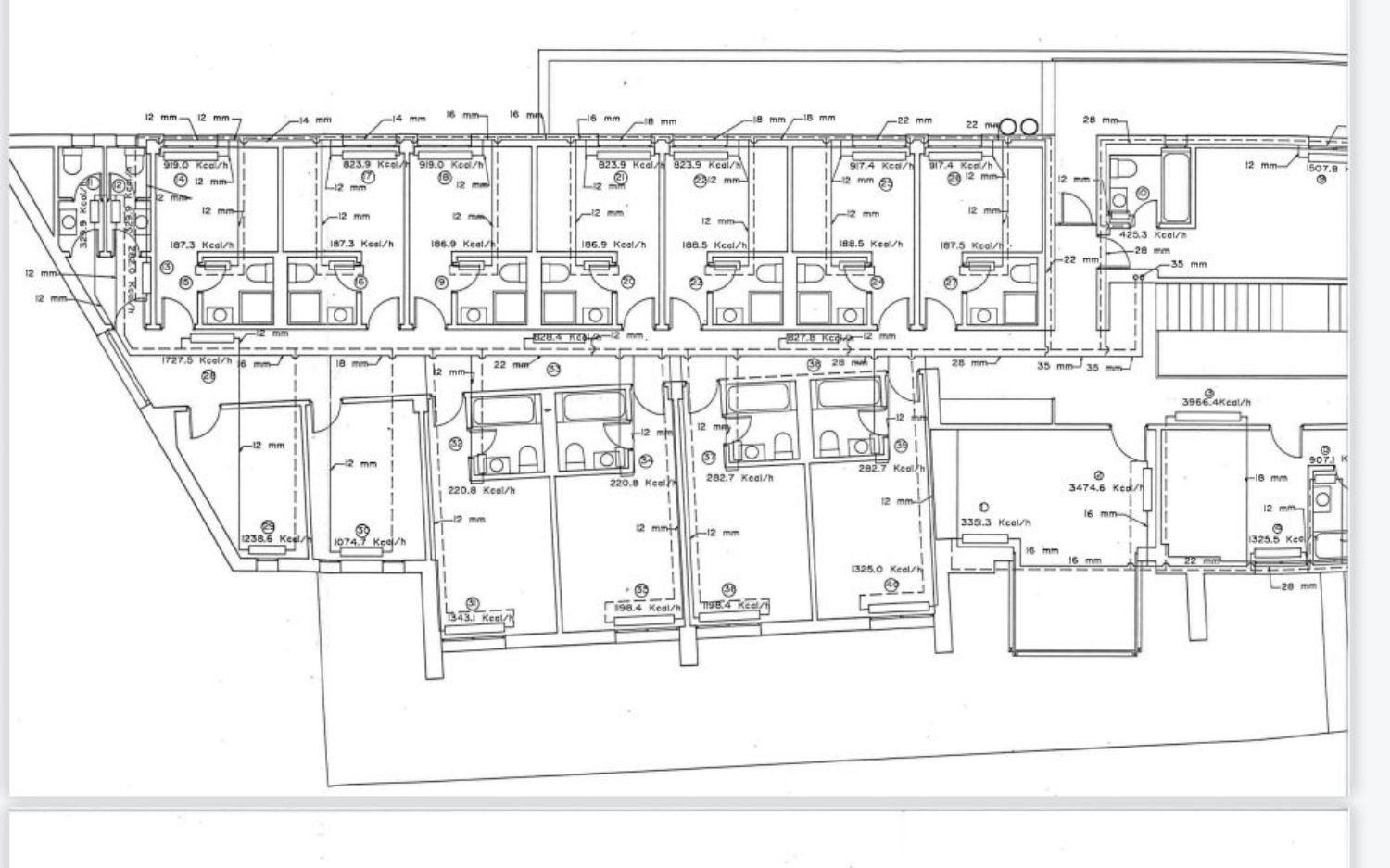 Building for Sale in Riocabado