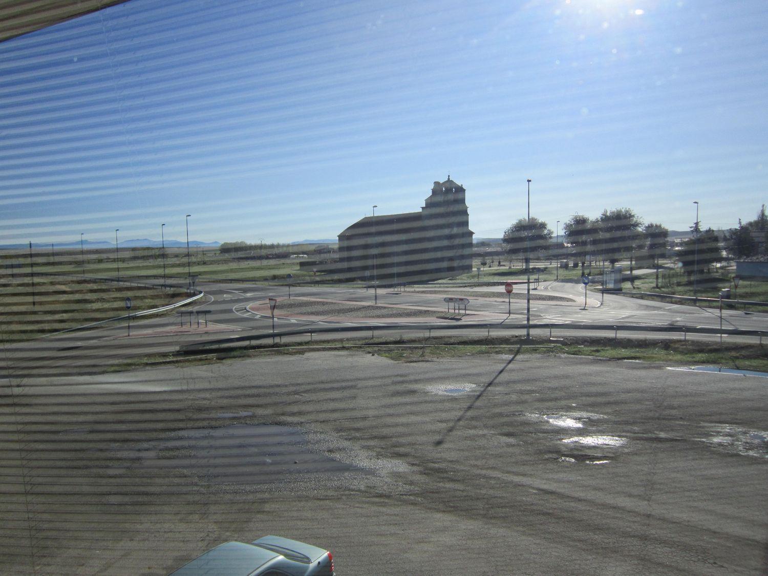 Building for Sale in Riocabado