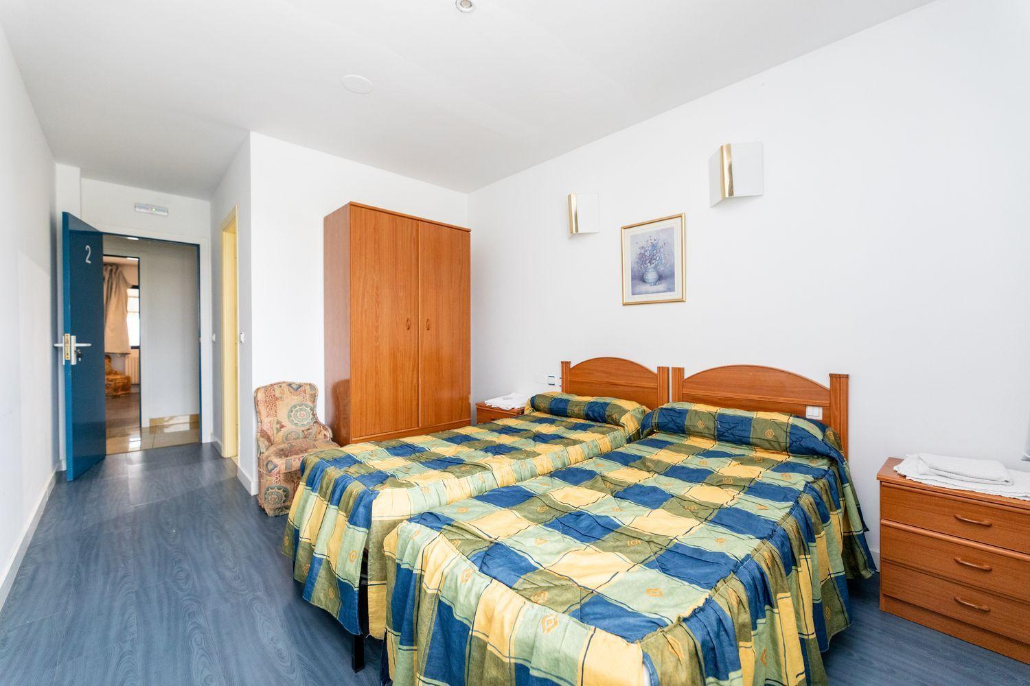Building for Sale in Riocabado