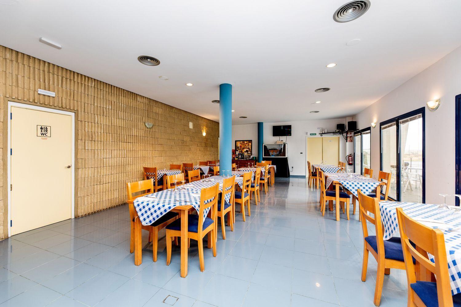 Building for Sale in Riocabado