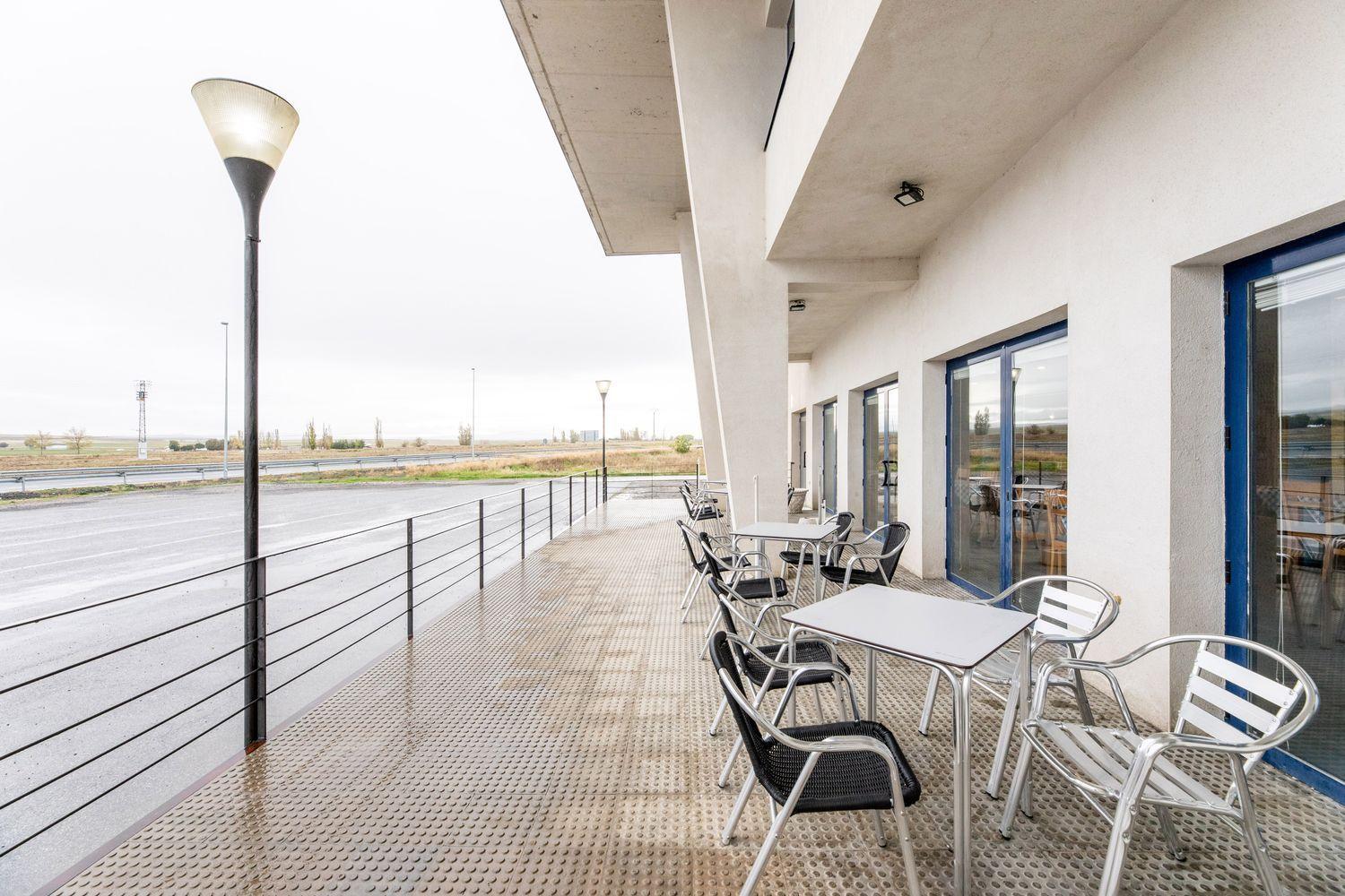 Building for Sale in Riocabado