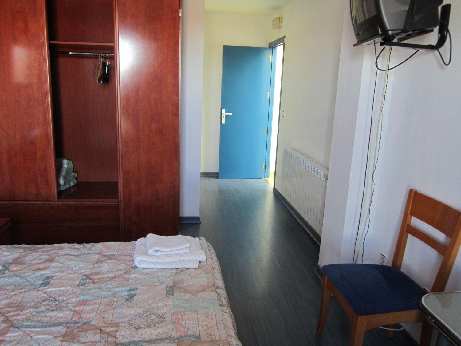 Building for Sale in Riocabado