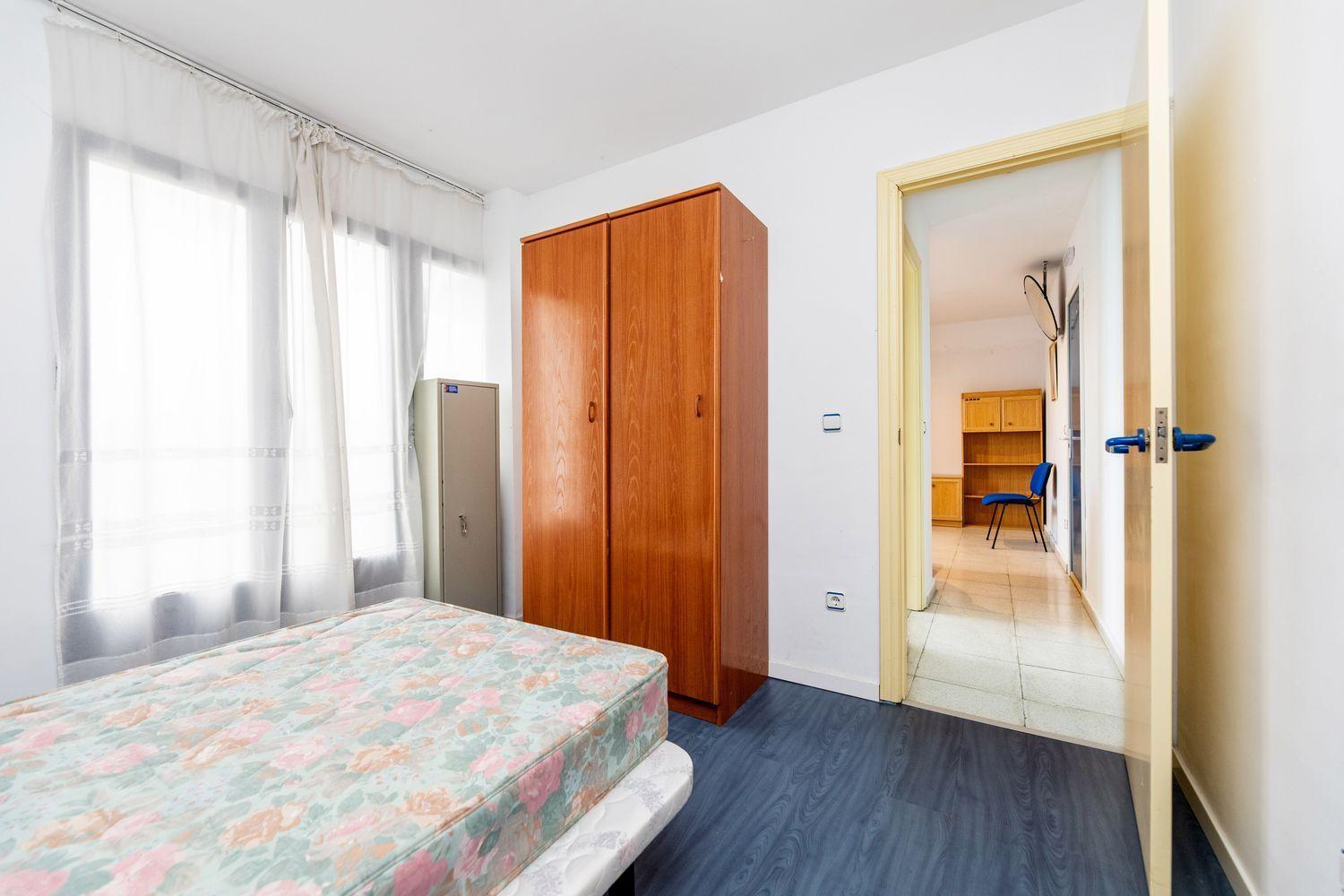Building for Sale in Riocabado