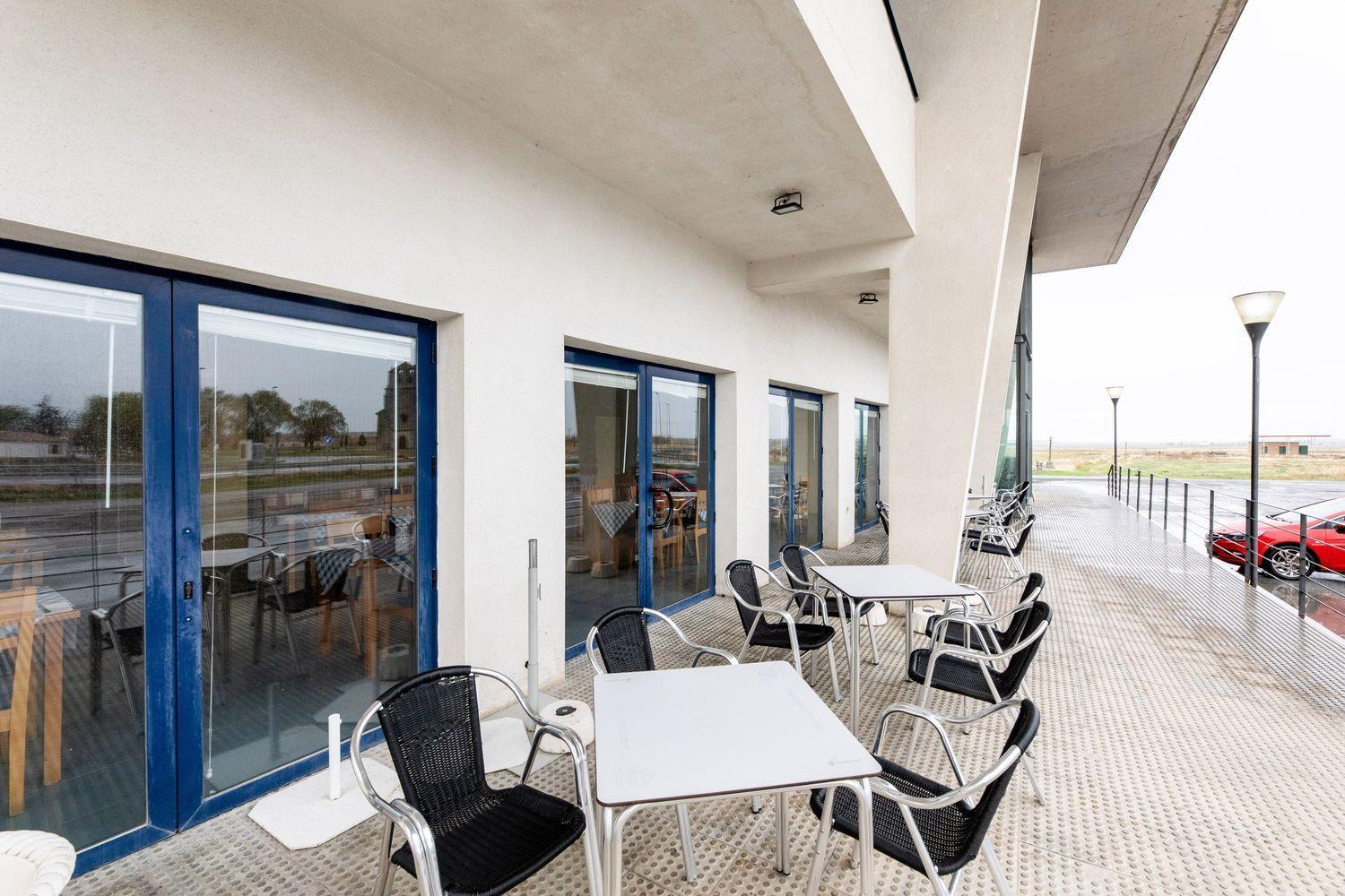 Building for Sale in Riocabado