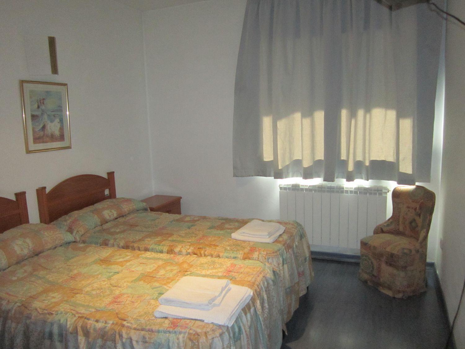 Building for Sale in Riocabado