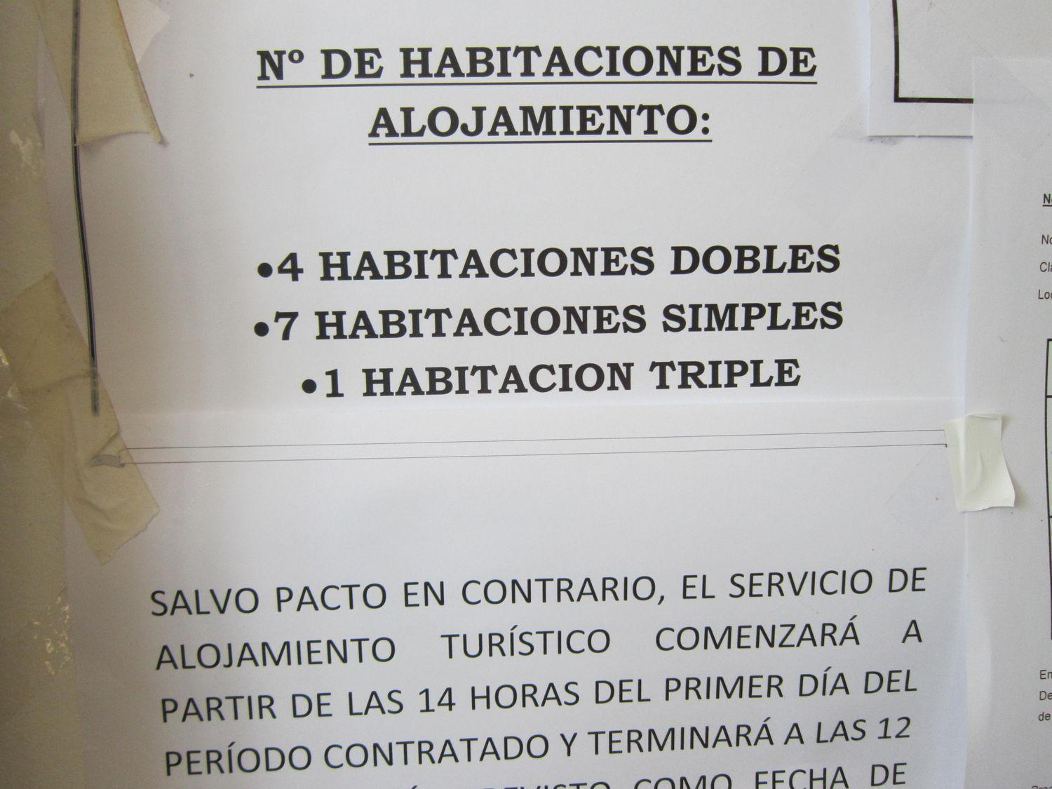 Building for Sale in Riocabado