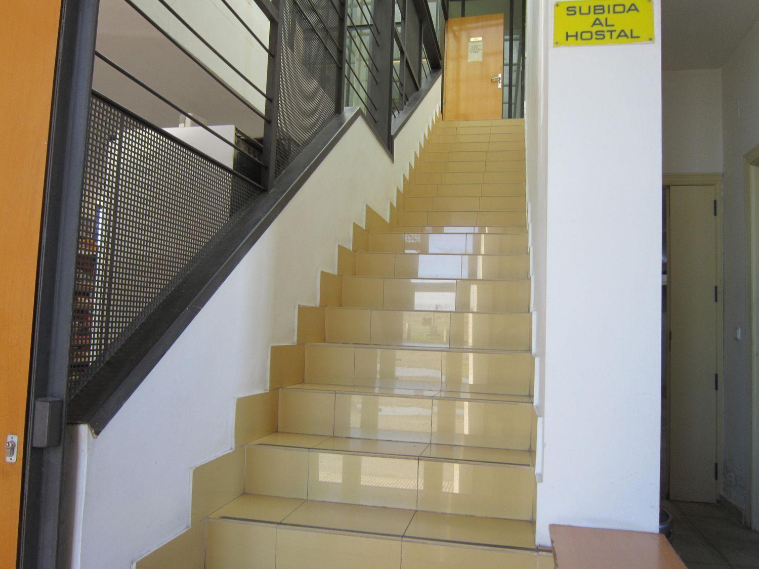 Building for Sale in Riocabado