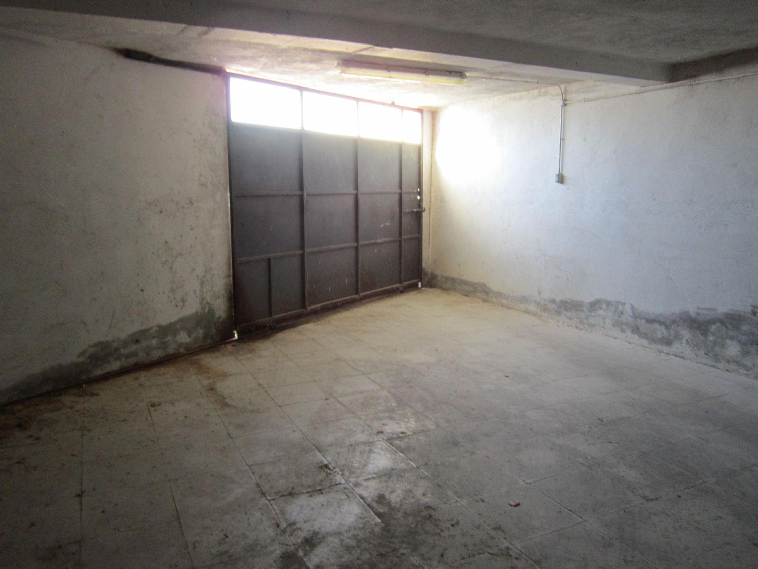Building for Sale in Riocabado