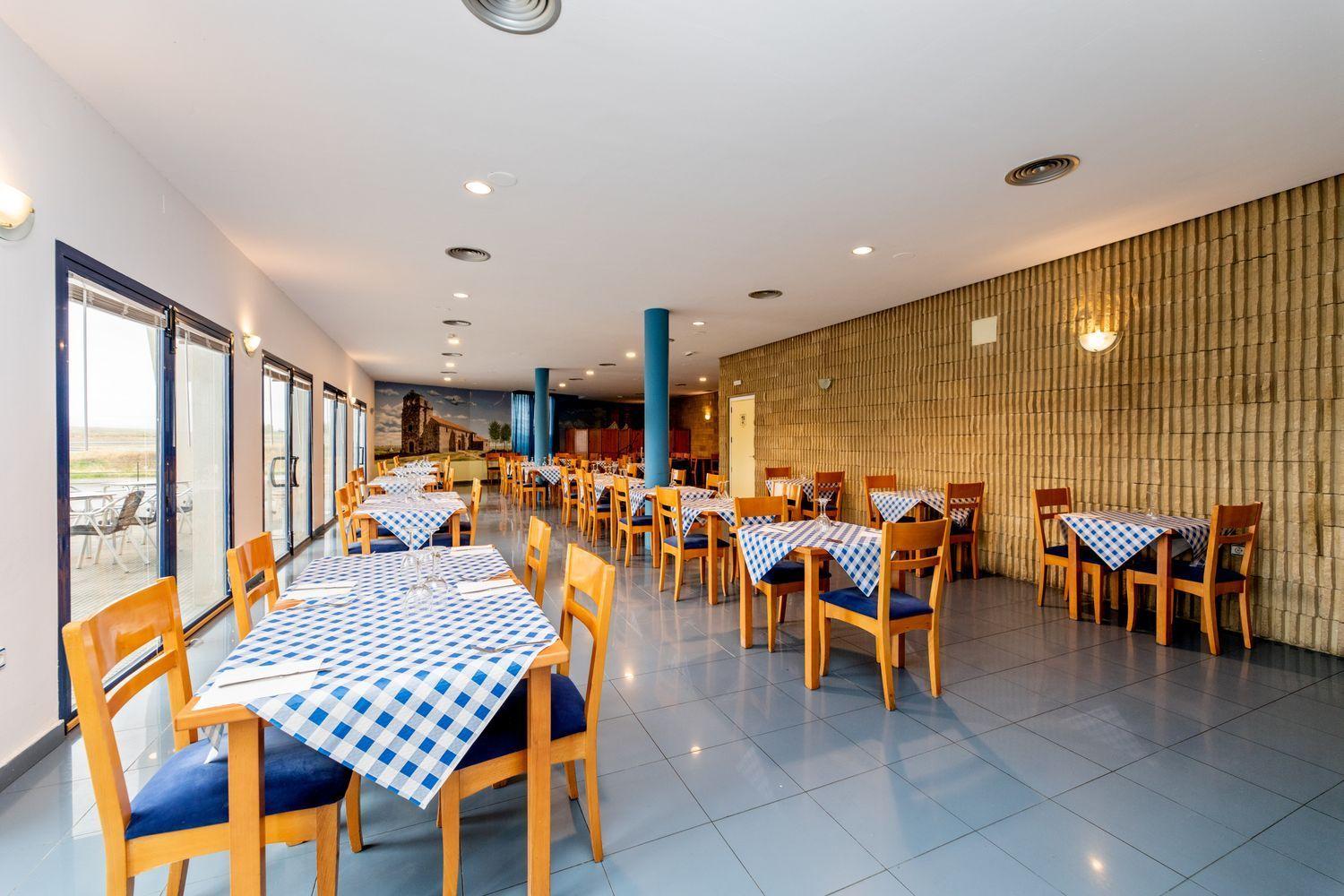 Building for Sale in Riocabado