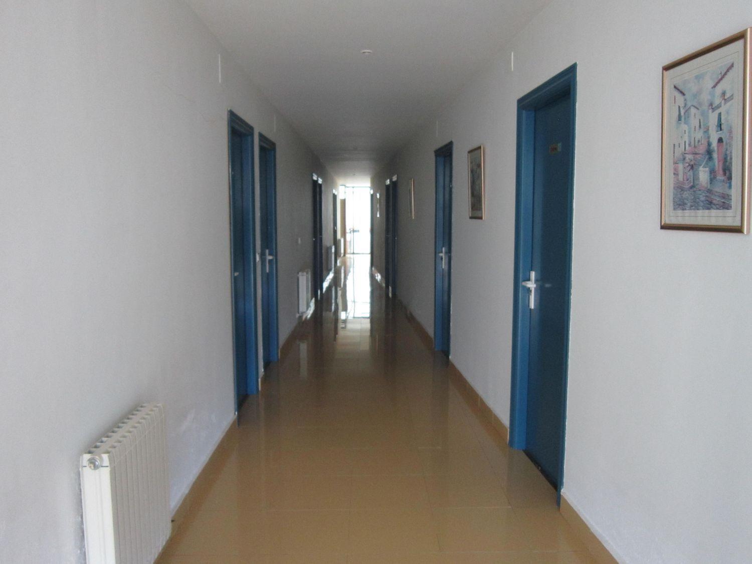 Building for Sale in Riocabado
