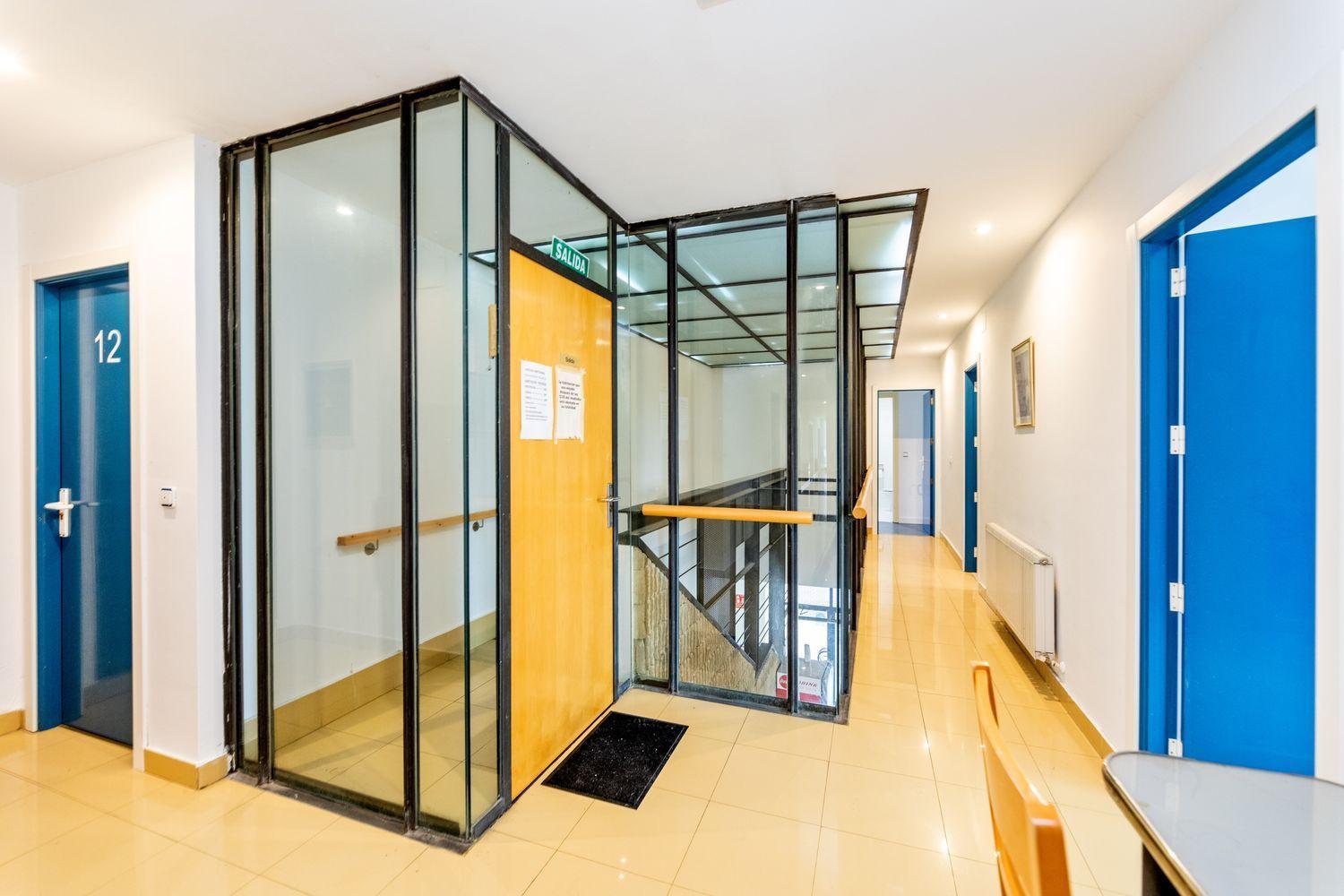Building for Sale in Riocabado