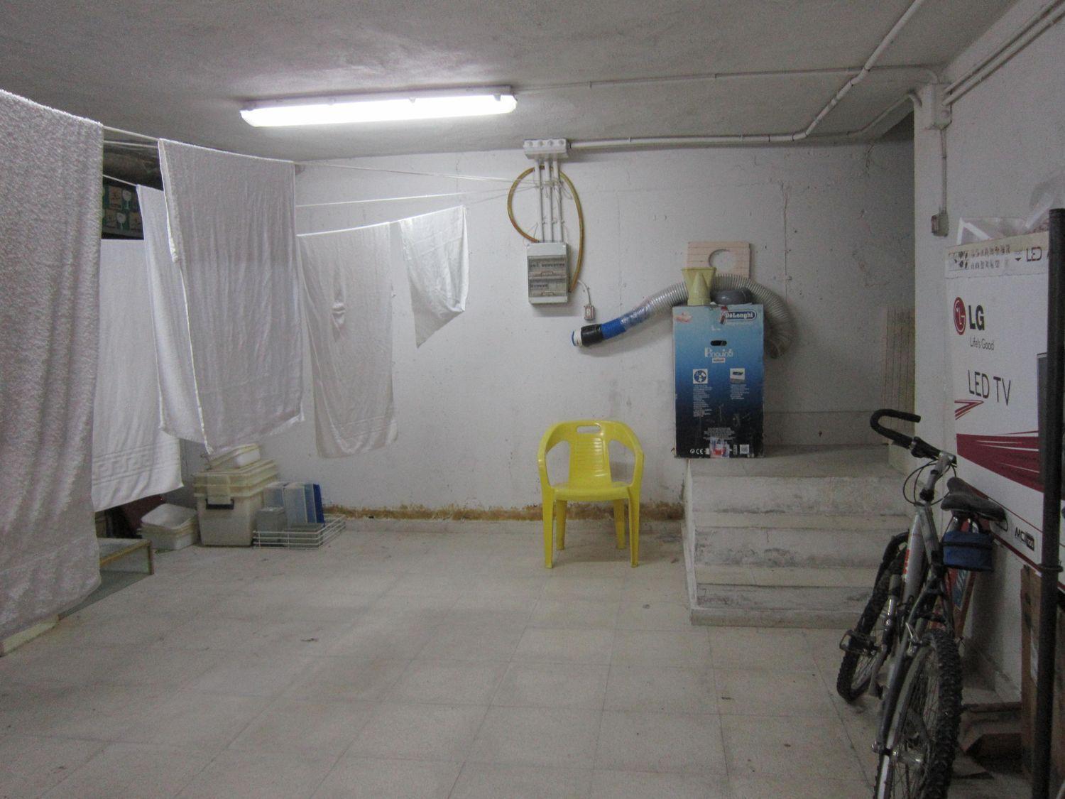Building for Sale in Riocabado