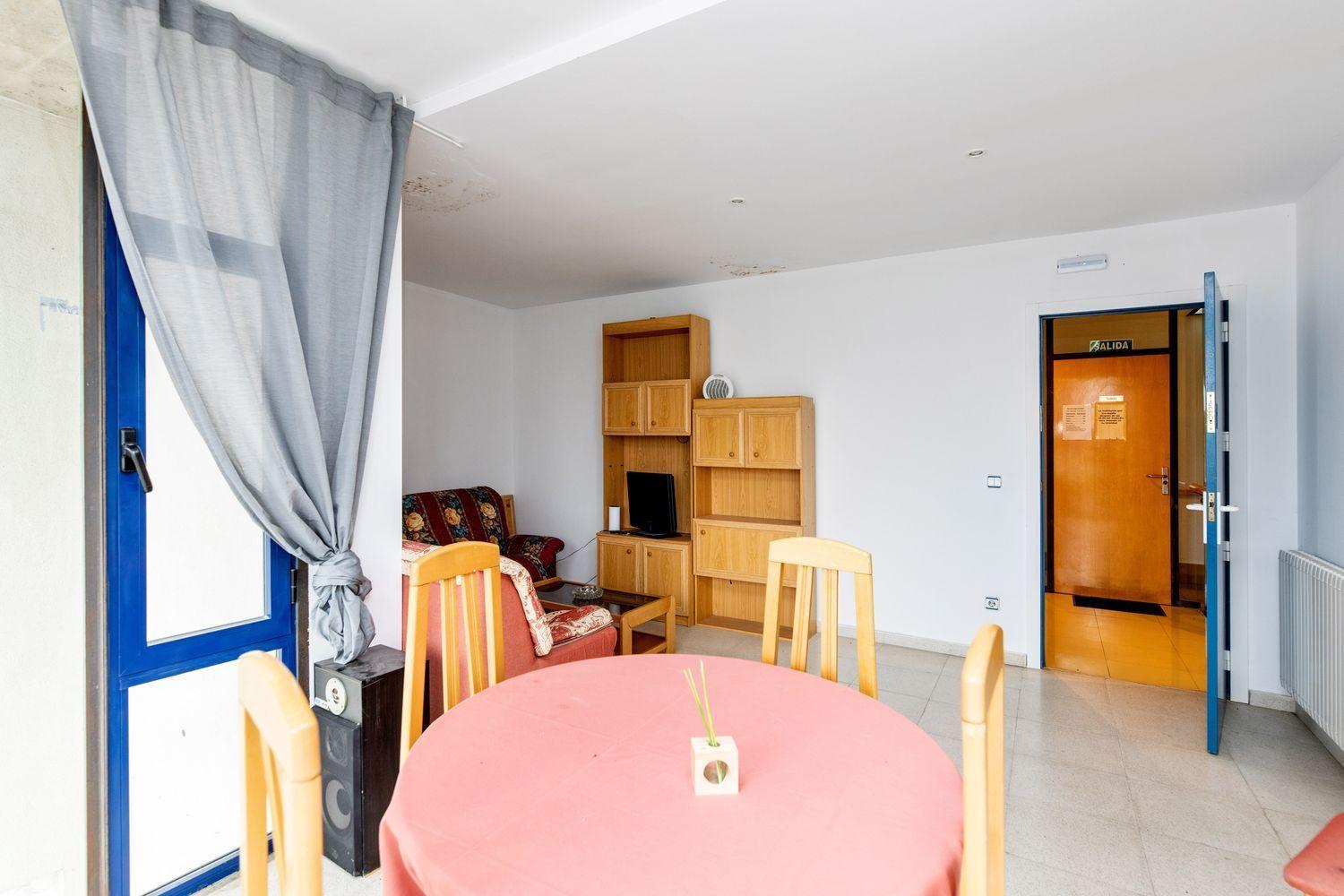 Building for Sale in Riocabado