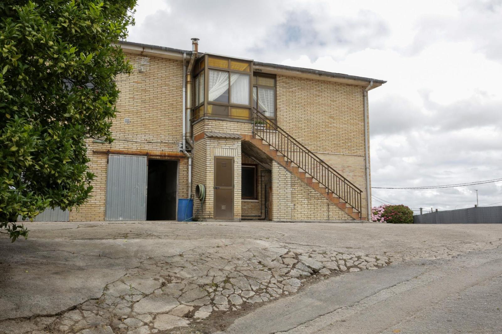 Chalet for Sale in Reocín