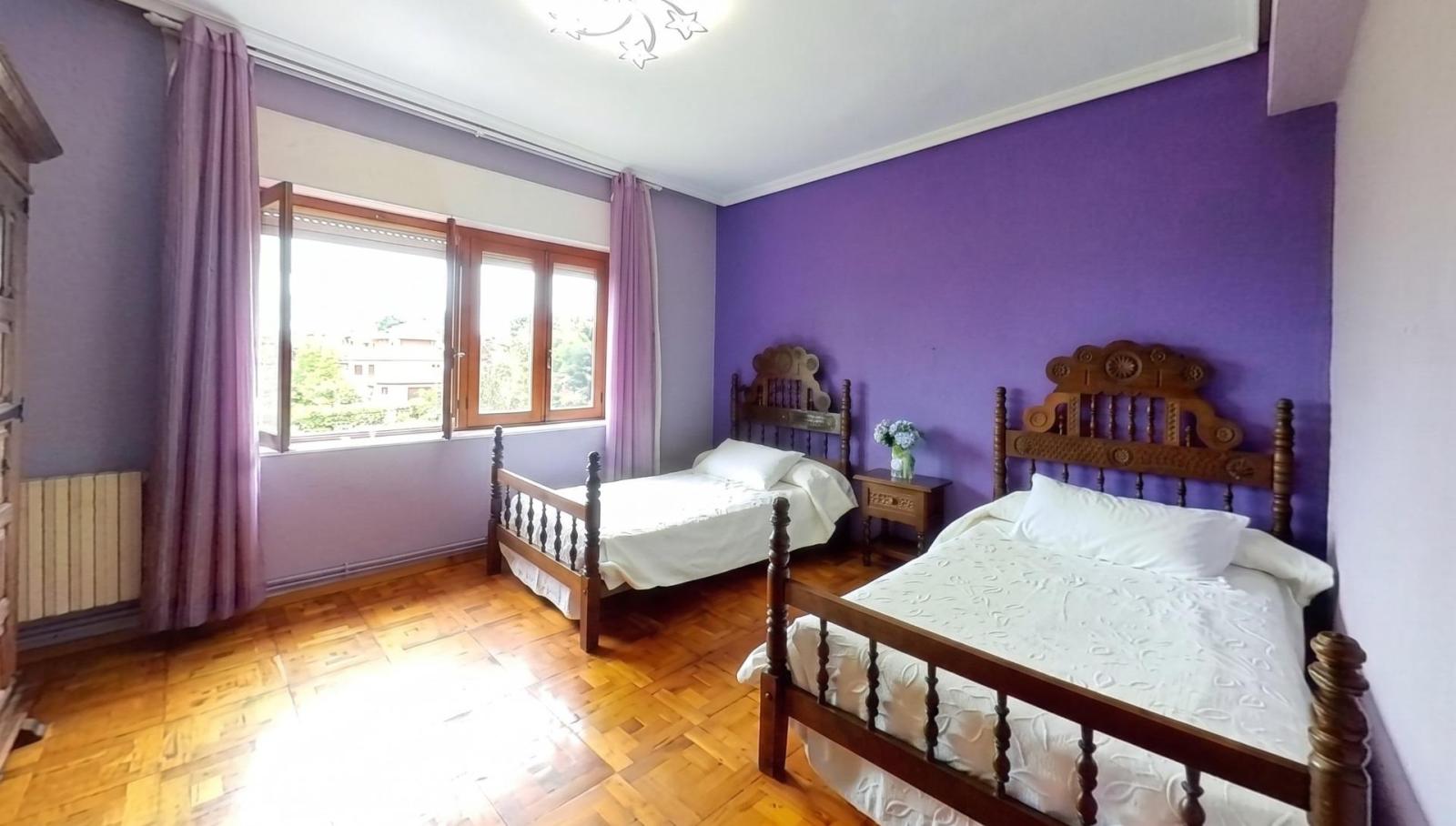 Chalet for Sale in Reocín