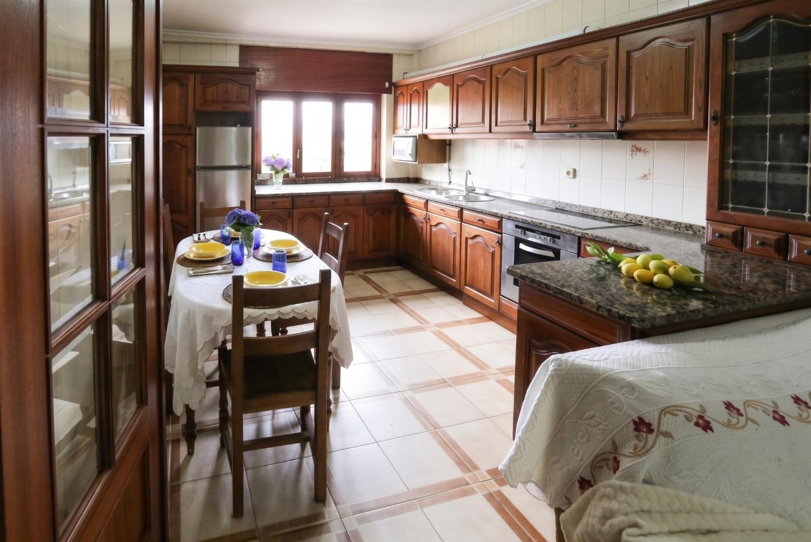 Chalet for Sale in Reocín