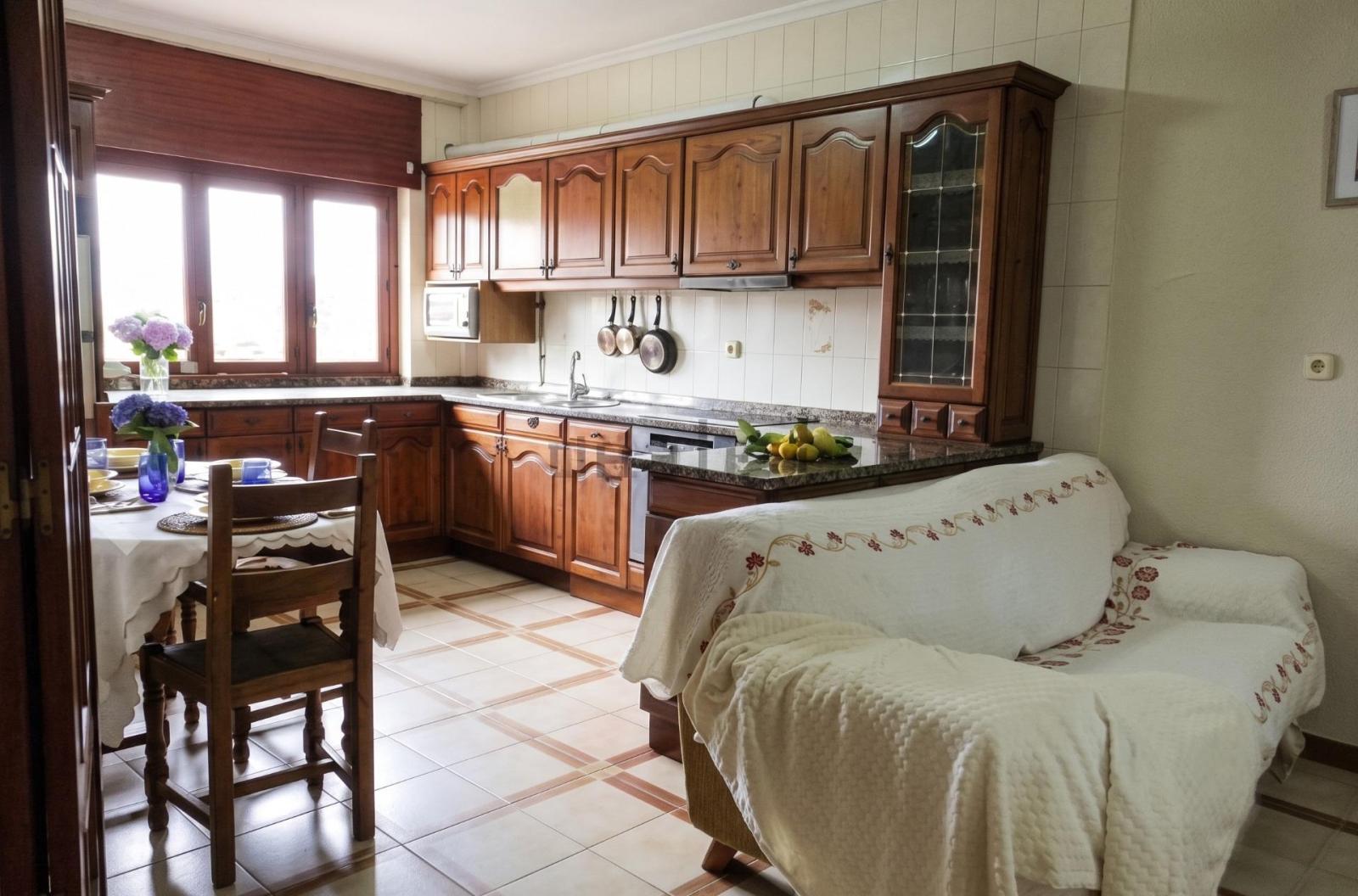 Chalet for Sale in Reocín