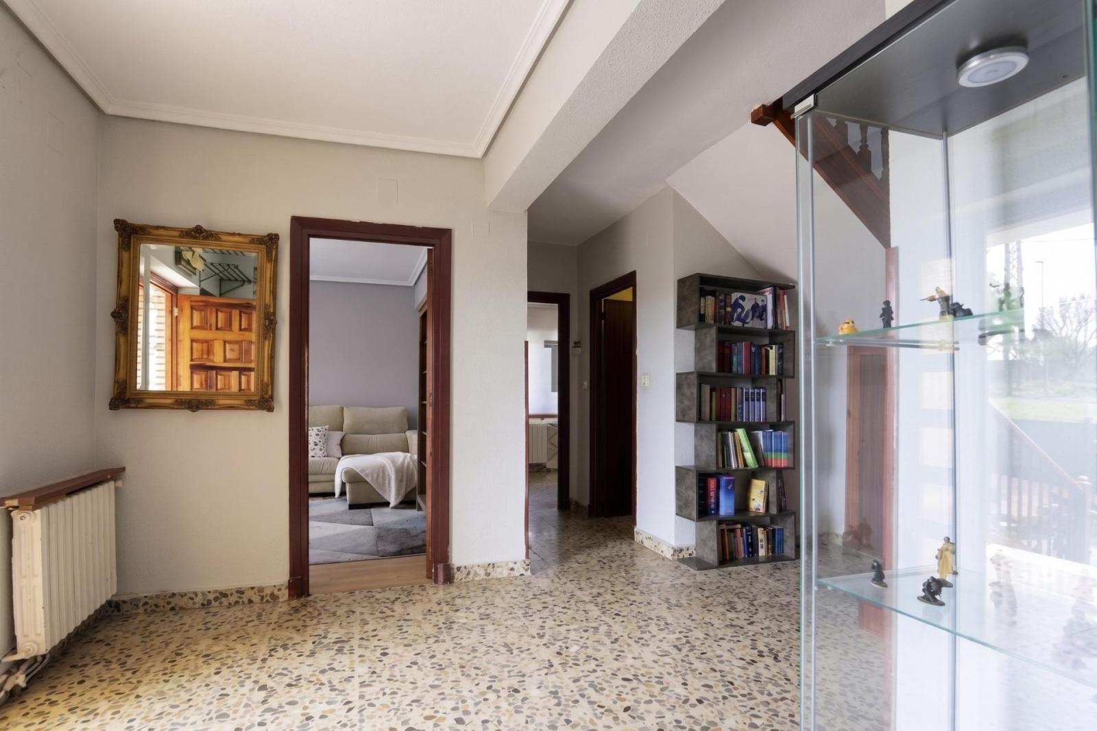 Chalet for Sale in Reocín