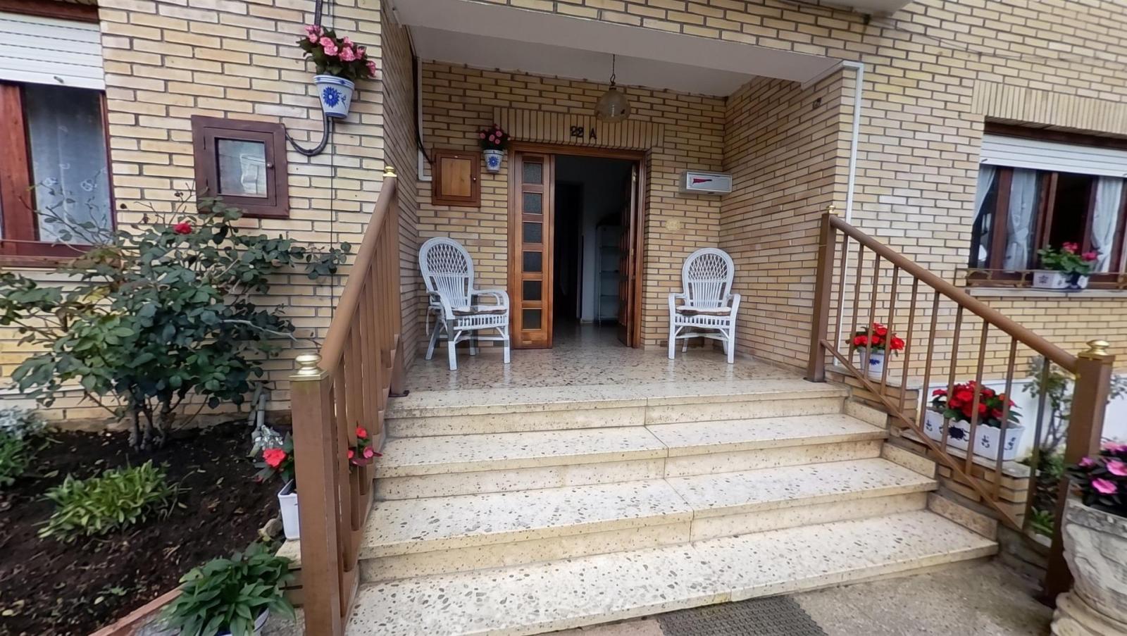 Chalet for Sale in Reocín