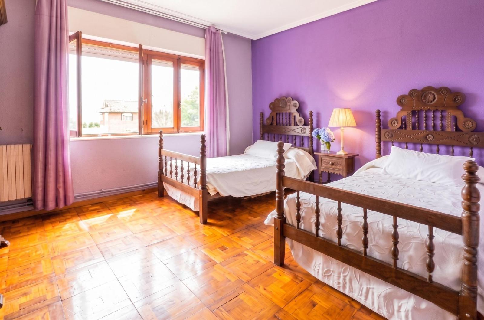 Chalet for Sale in Reocín