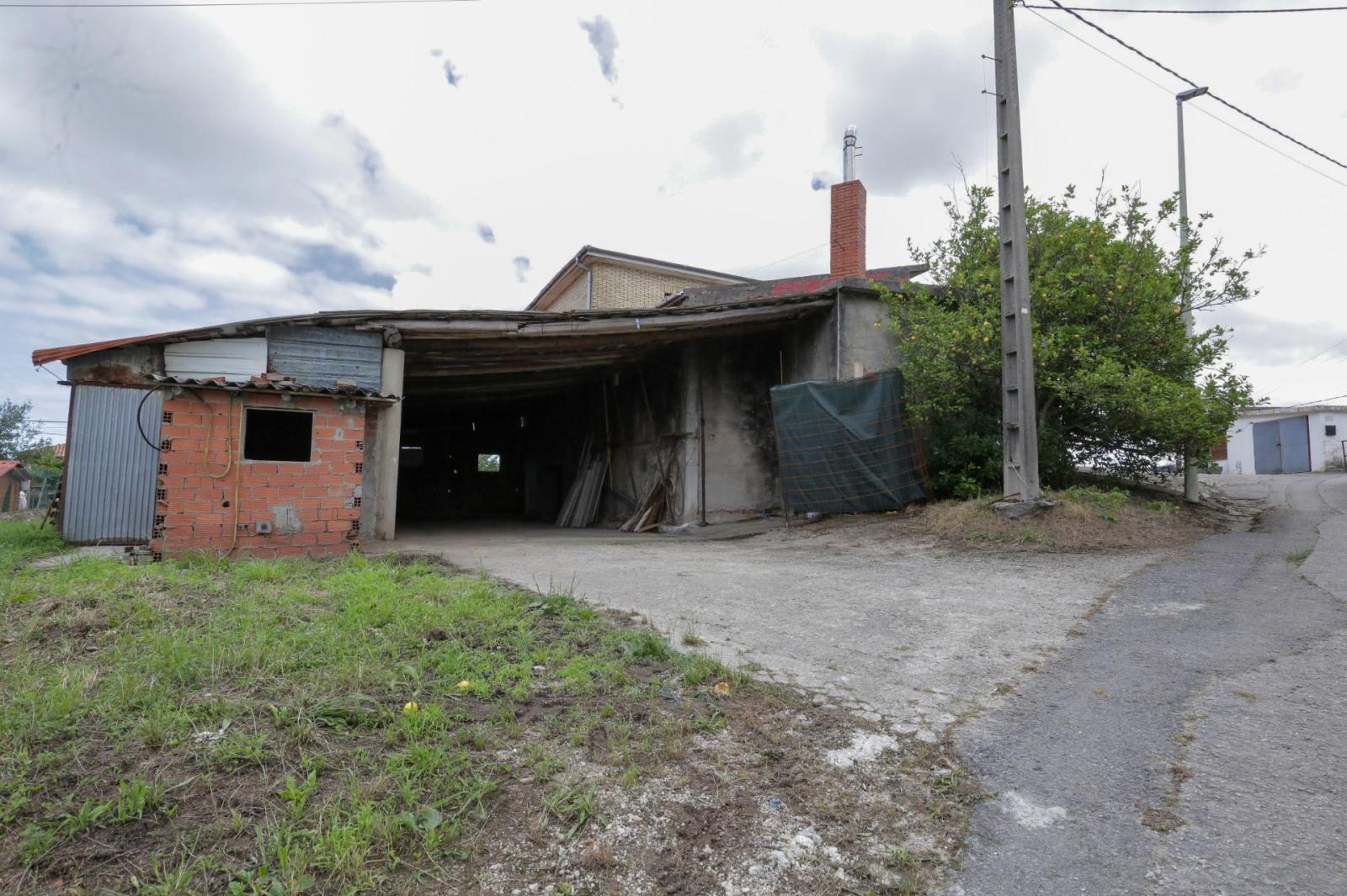 Chalet for Sale in Reocín
