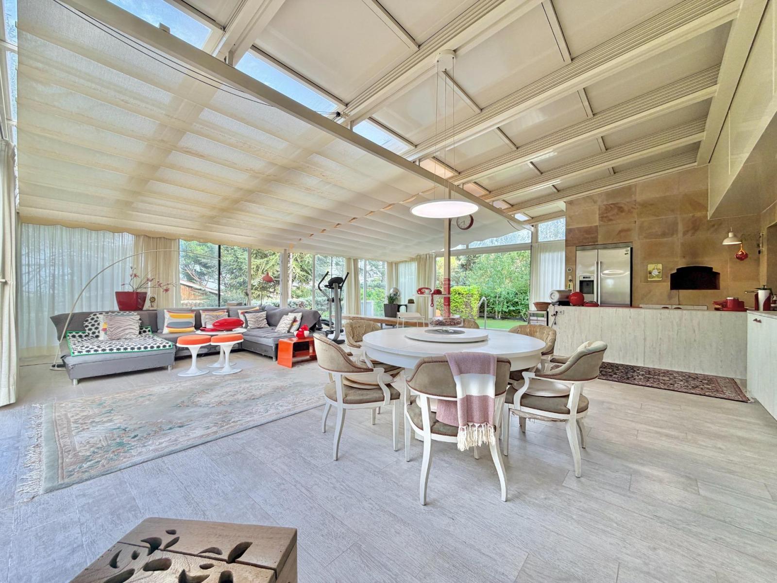 Chalet for Sale in Galapagar