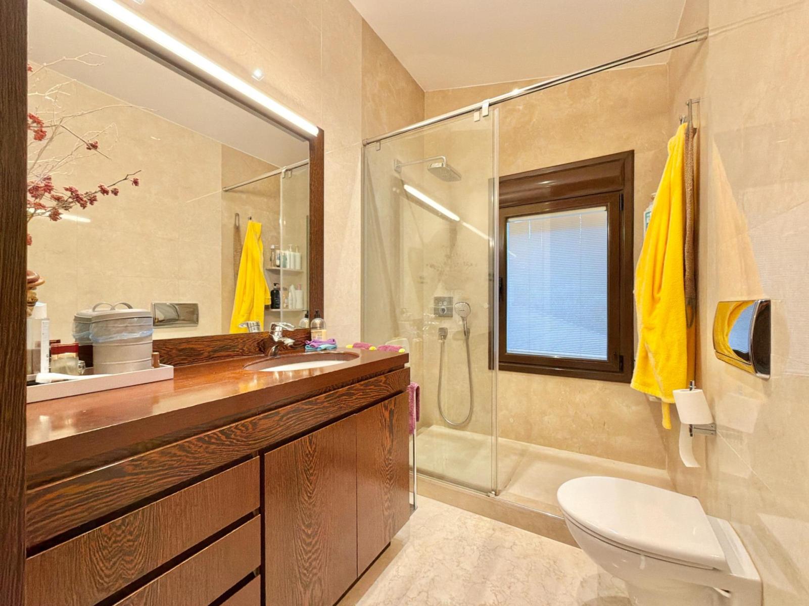 Chalet for Sale in Galapagar